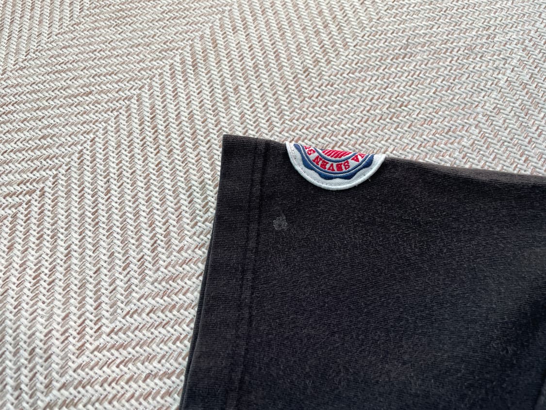 바나나세븐 캘리포니아 surf 반팔티셔츠  J03761 상품이미지4