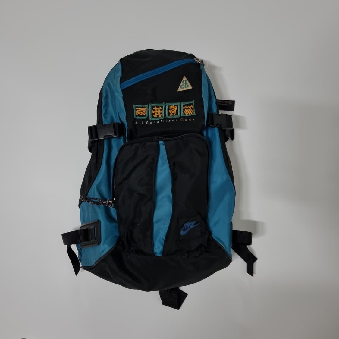 1990s 나이키 ACG 백팩  상품이미지2