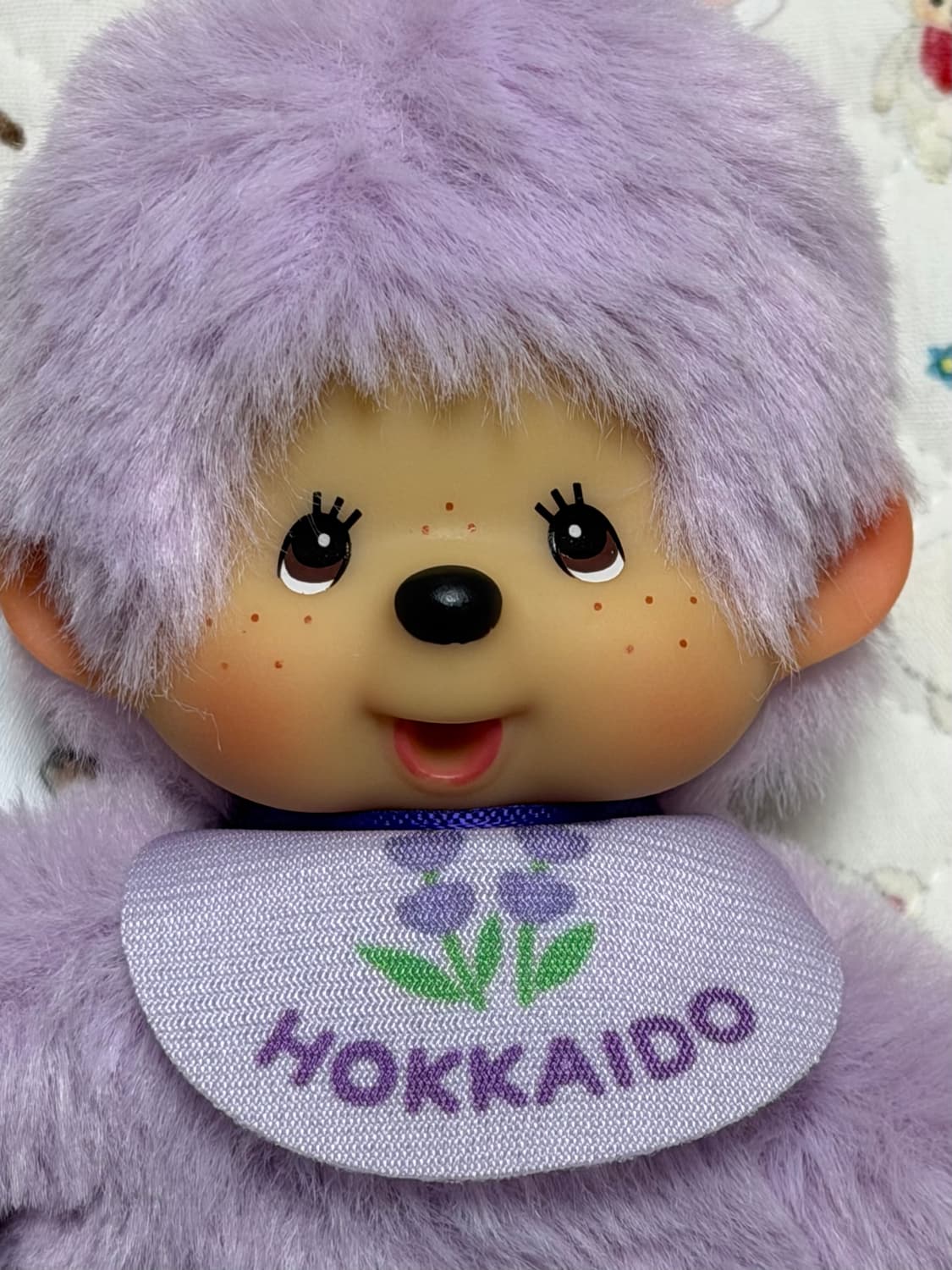 몬치치 라벤더(새상품) 판매합니다. 상품이미지2