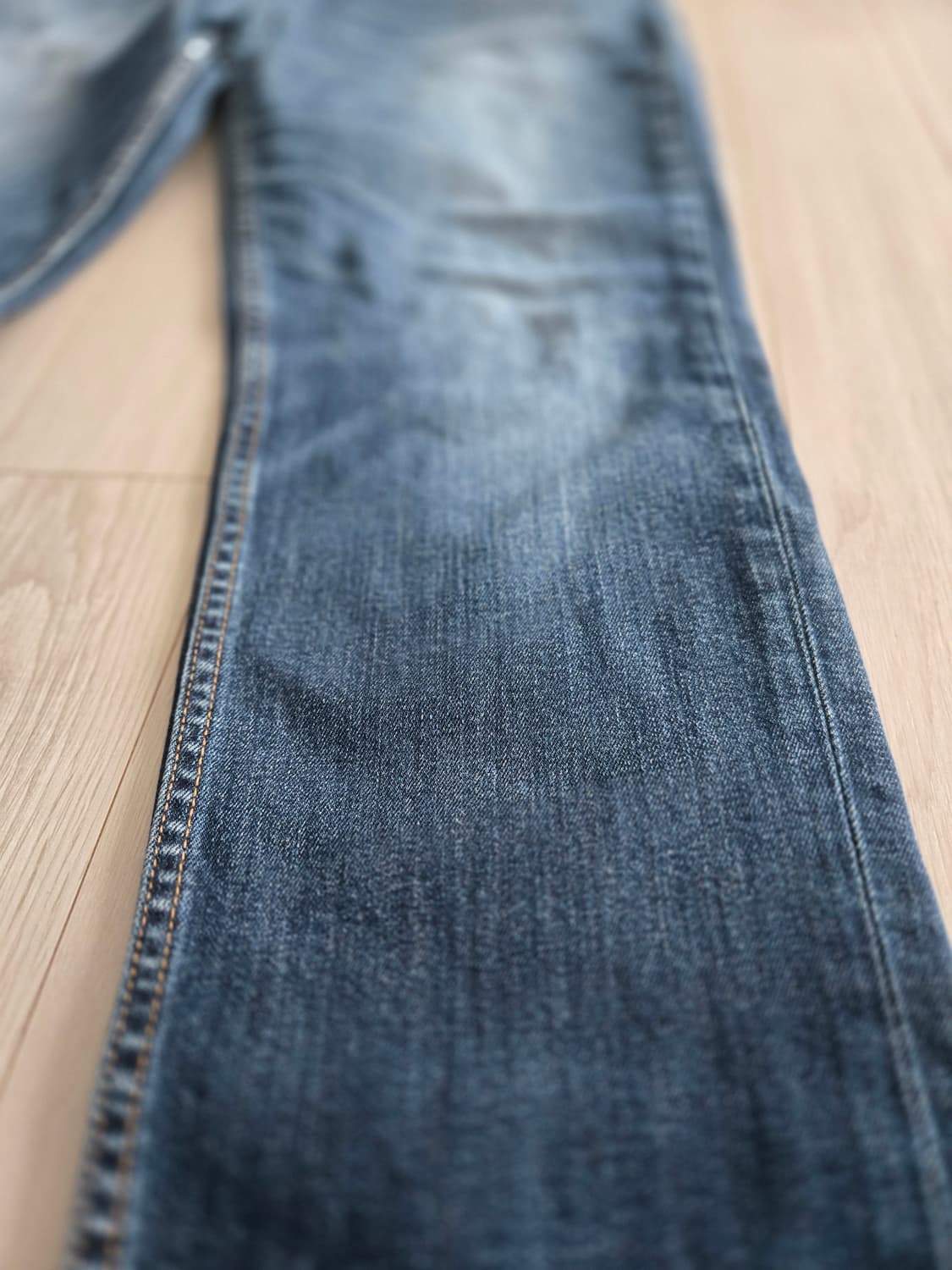 리바이스 511 데님 청바지 34 상품이미지6