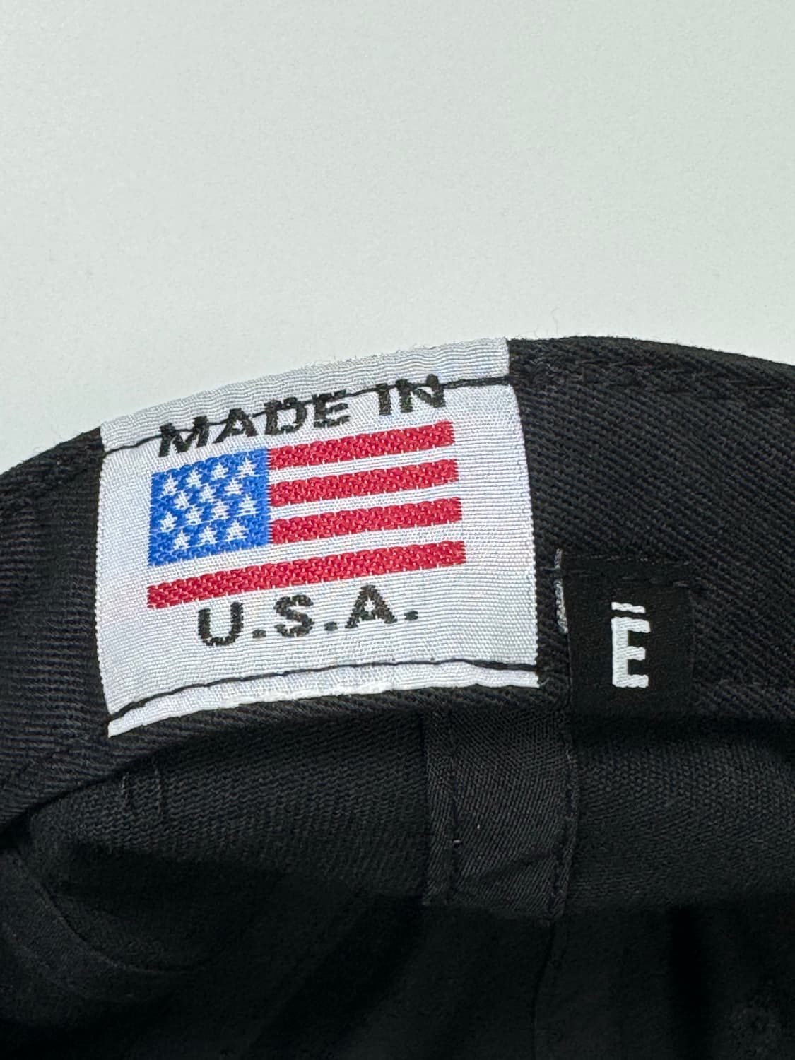 ENNOY 엔노이 볼캡 모자 상품이미지5