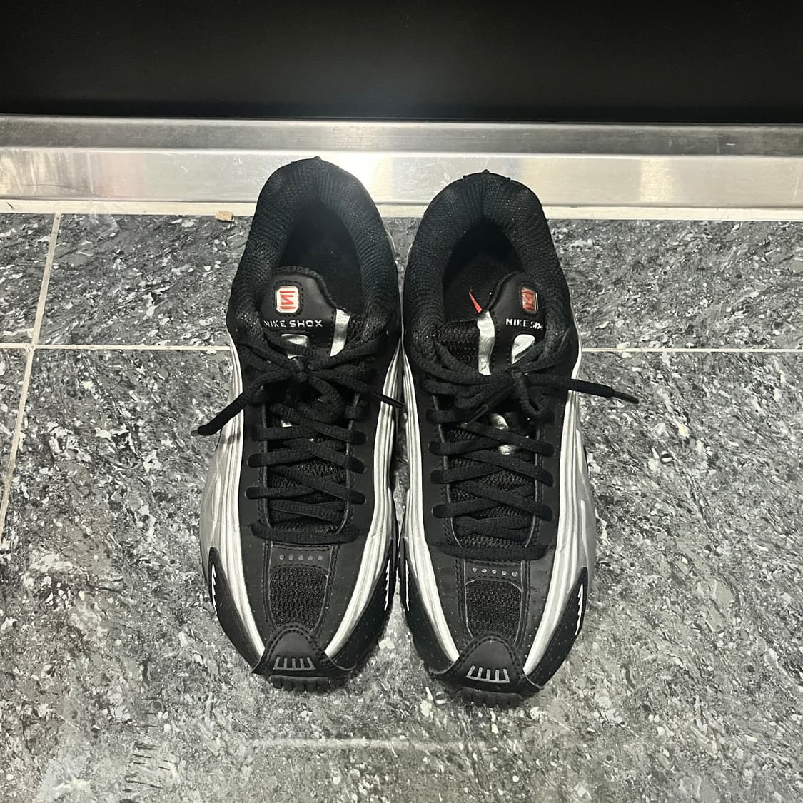 나이키 샥스 240 상품이미지6