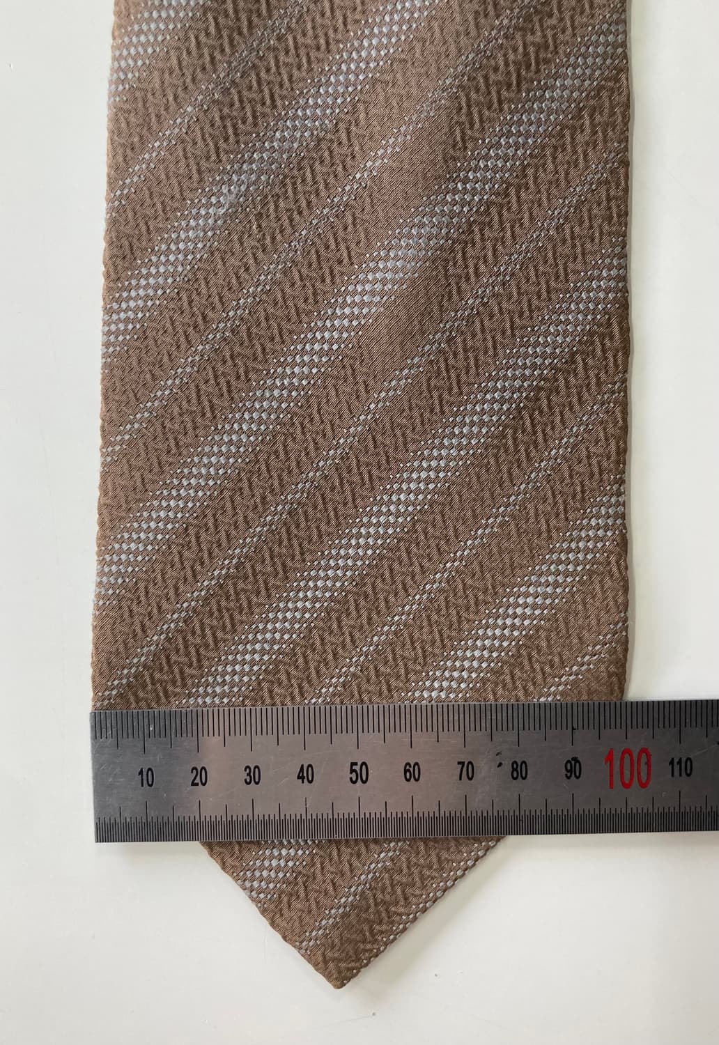 조르지오아르마니 넥타이 상품이미지3