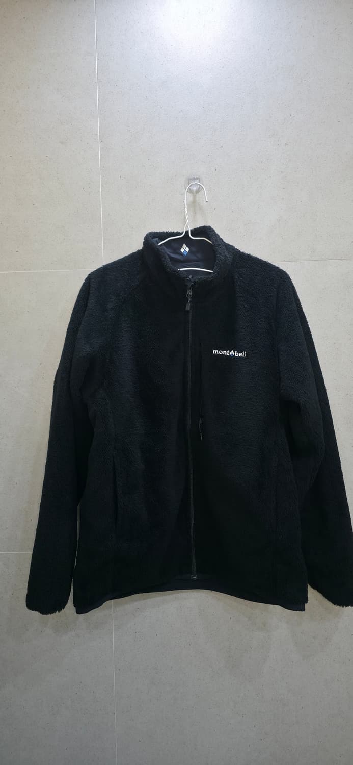 몽벨 고어텍스 인피니엄 리버시블 자켓 M 상품이미지4