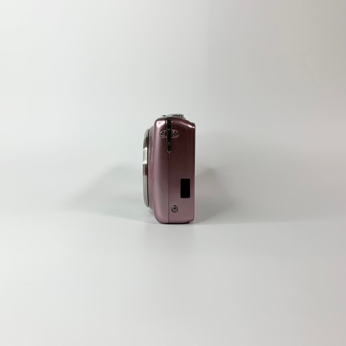 미품✨) 후지필름 파인픽스 F80 EXR 핑크 상품이미지2