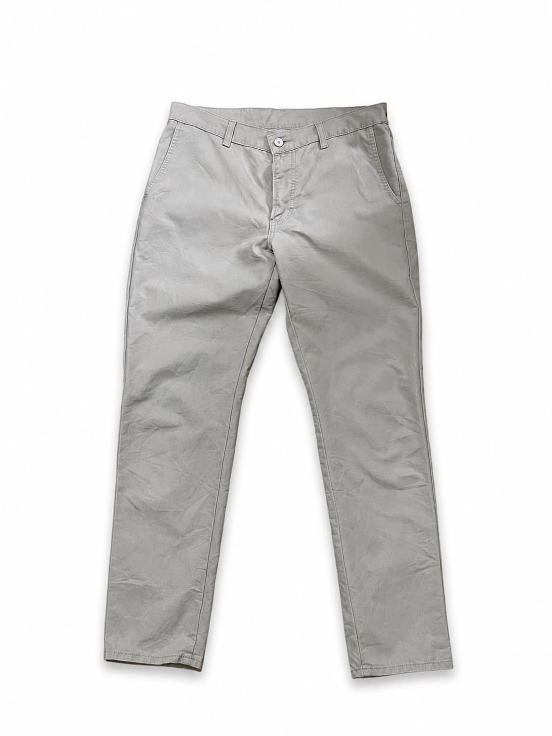 EDWIN Made in Japan 베이지 팬츠 32 상품이미지1