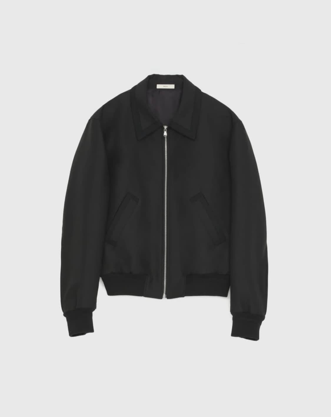 렉토 콘트라스트 바시티 자켓 M 상품이미지3