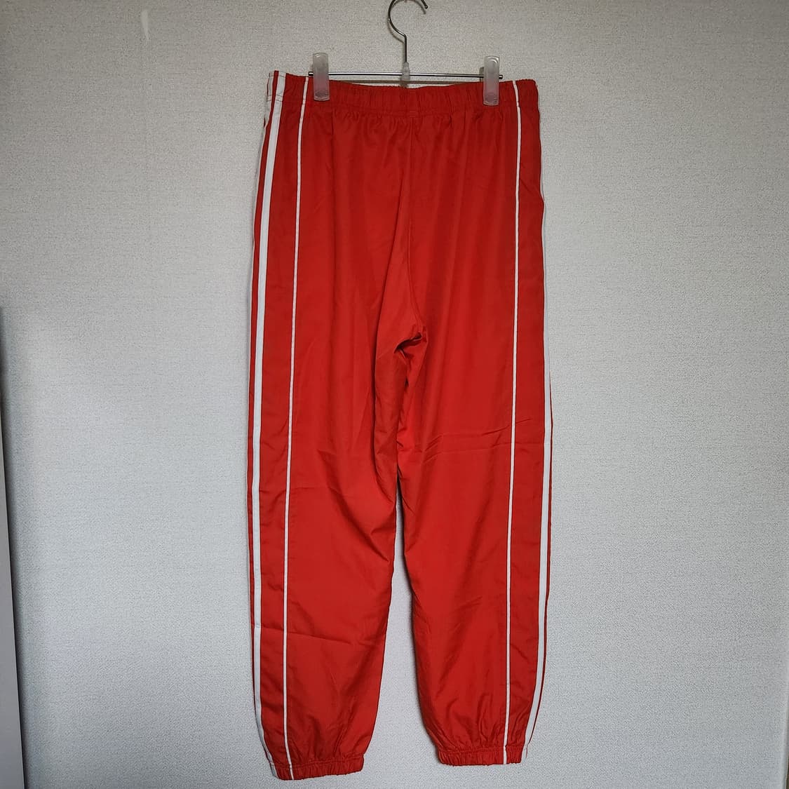 아디다스 조거 트레이닝 팬츠 M 상품이미지2