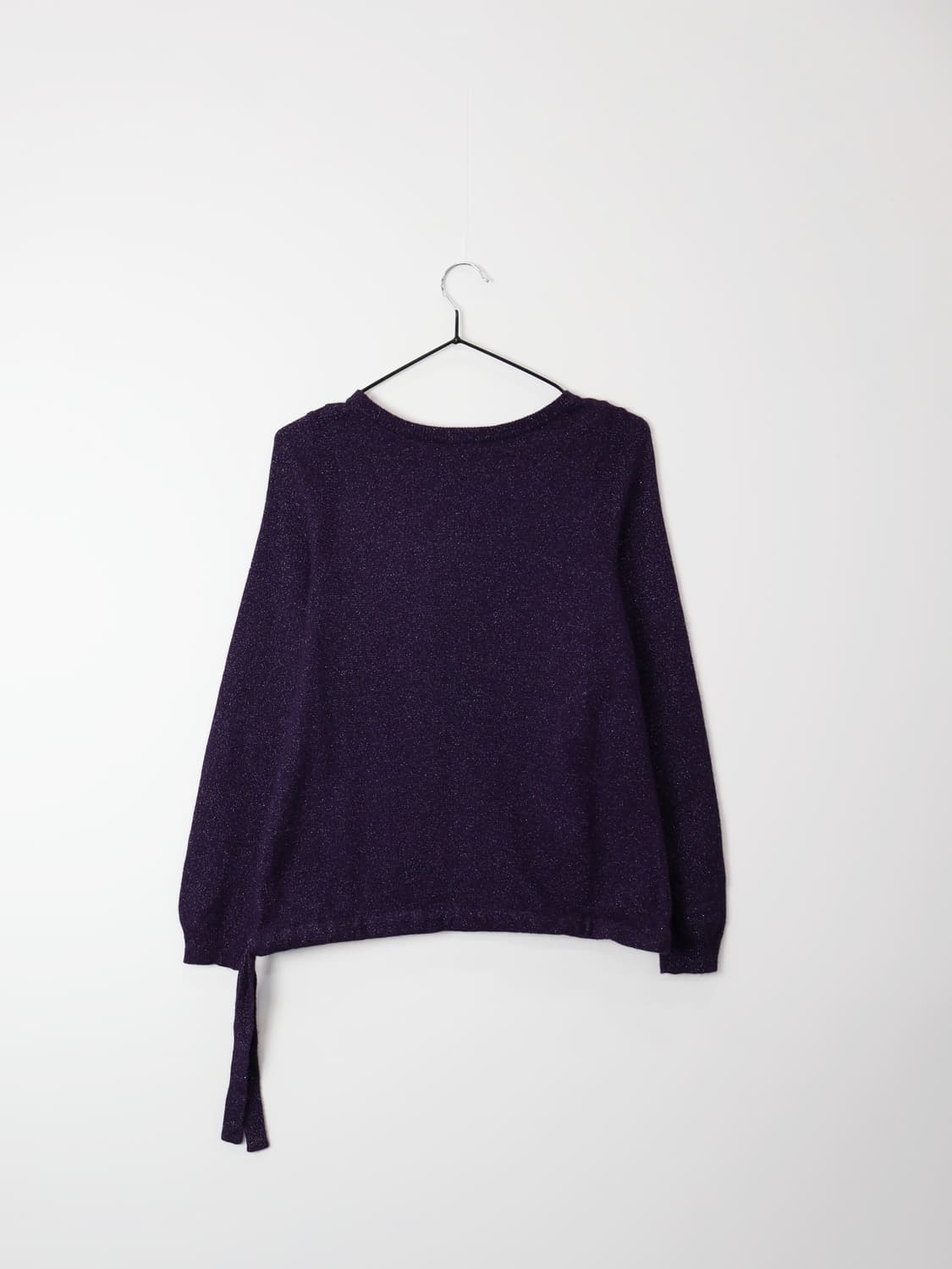 MOSCHINO Cheap and Chic Flower Knit 상품이미지5