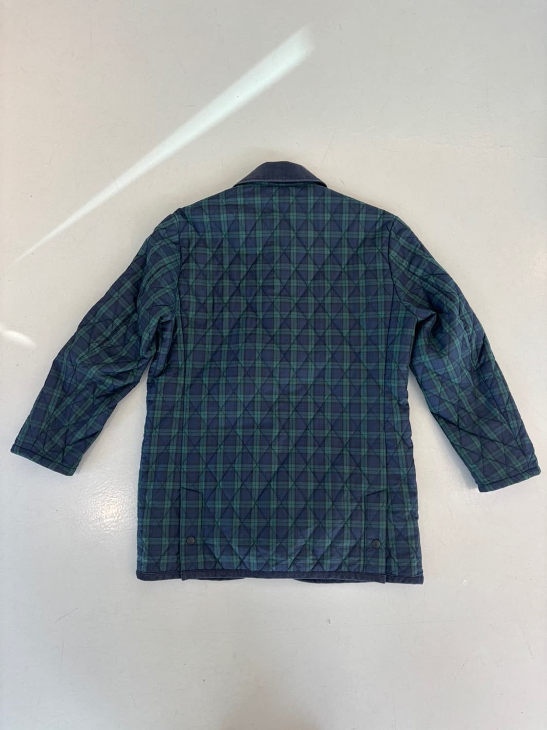 Vintage Avon House Quilting Jacket 상품이미지6