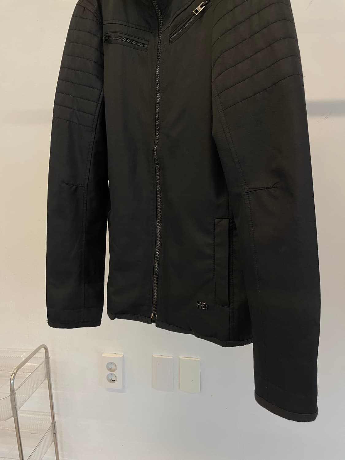 Harley davidson jacket 상품이미지3