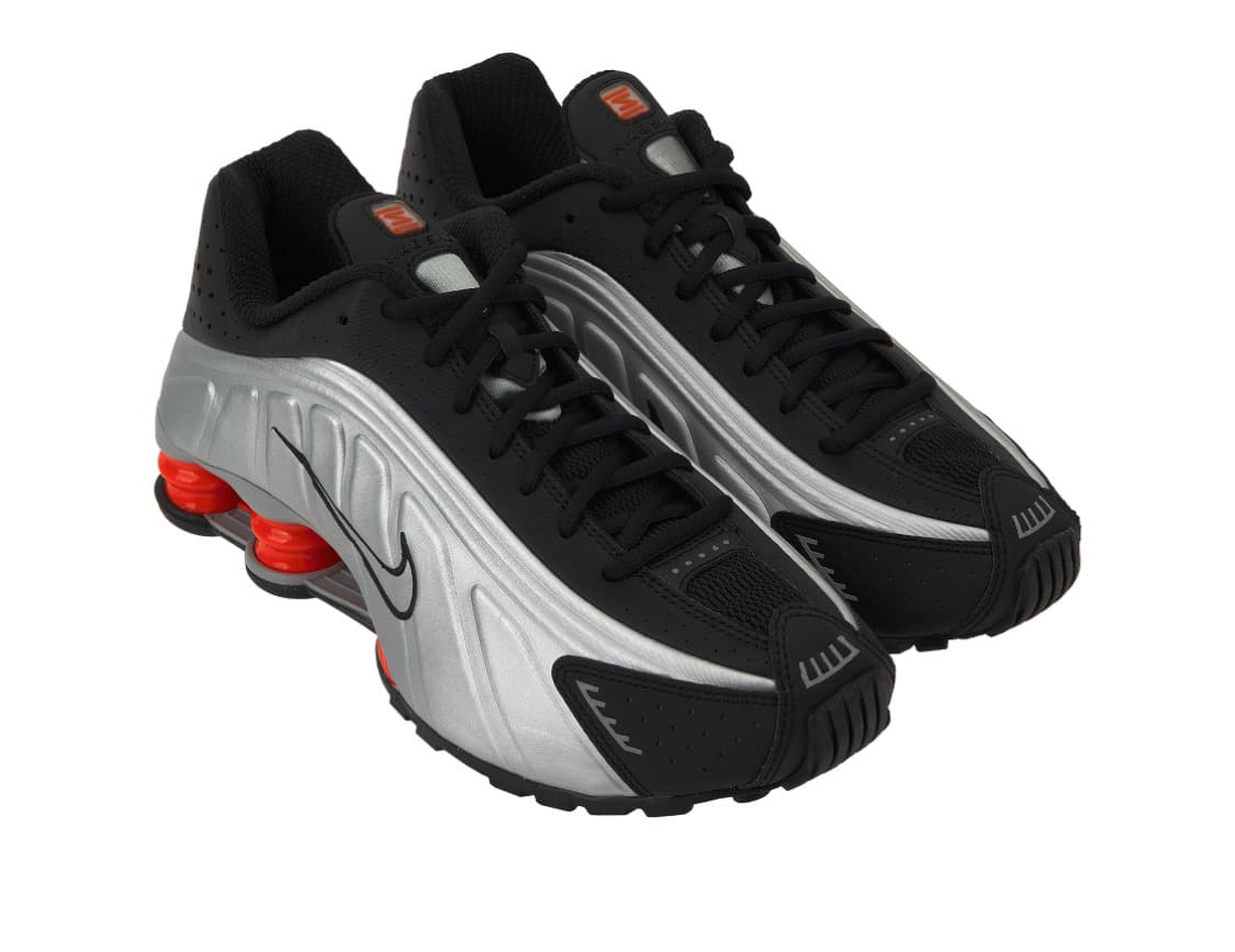 나이키 샥스 R4 상품이미지1