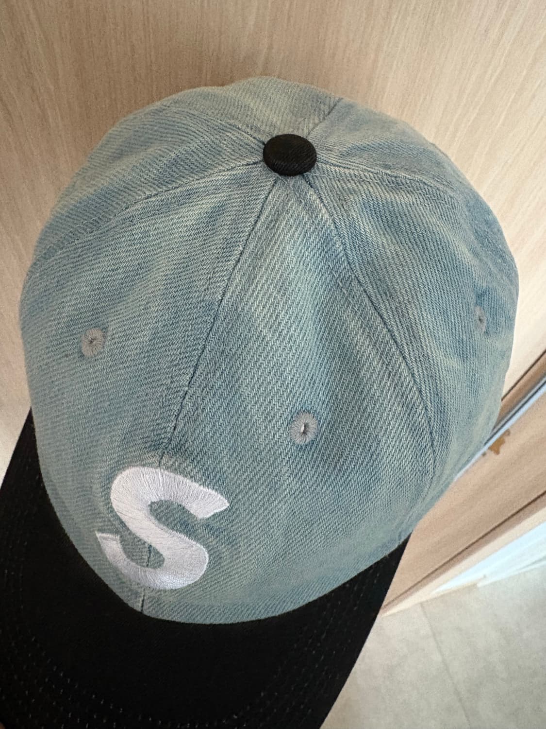 슈프림 볼캡 상품이미지2