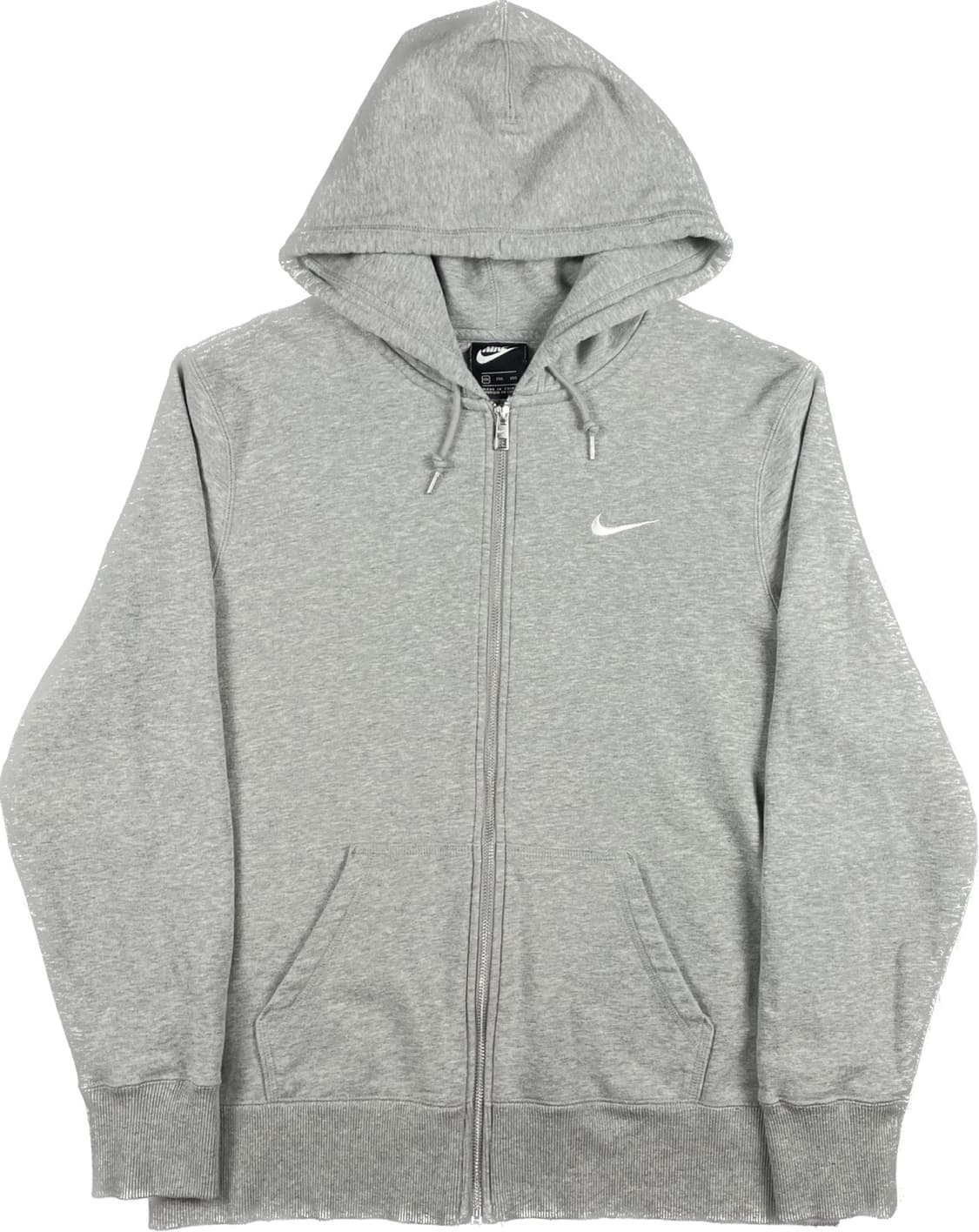 (2XL) 나이키 후드 집업 상품이미지1