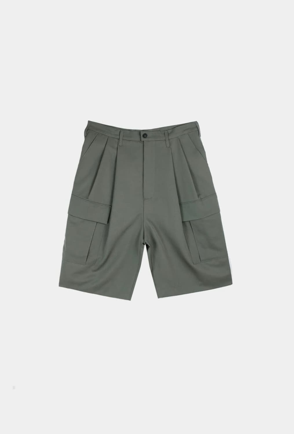 Camiel Fortgens cargo suit shorts/M size 상품이미지2