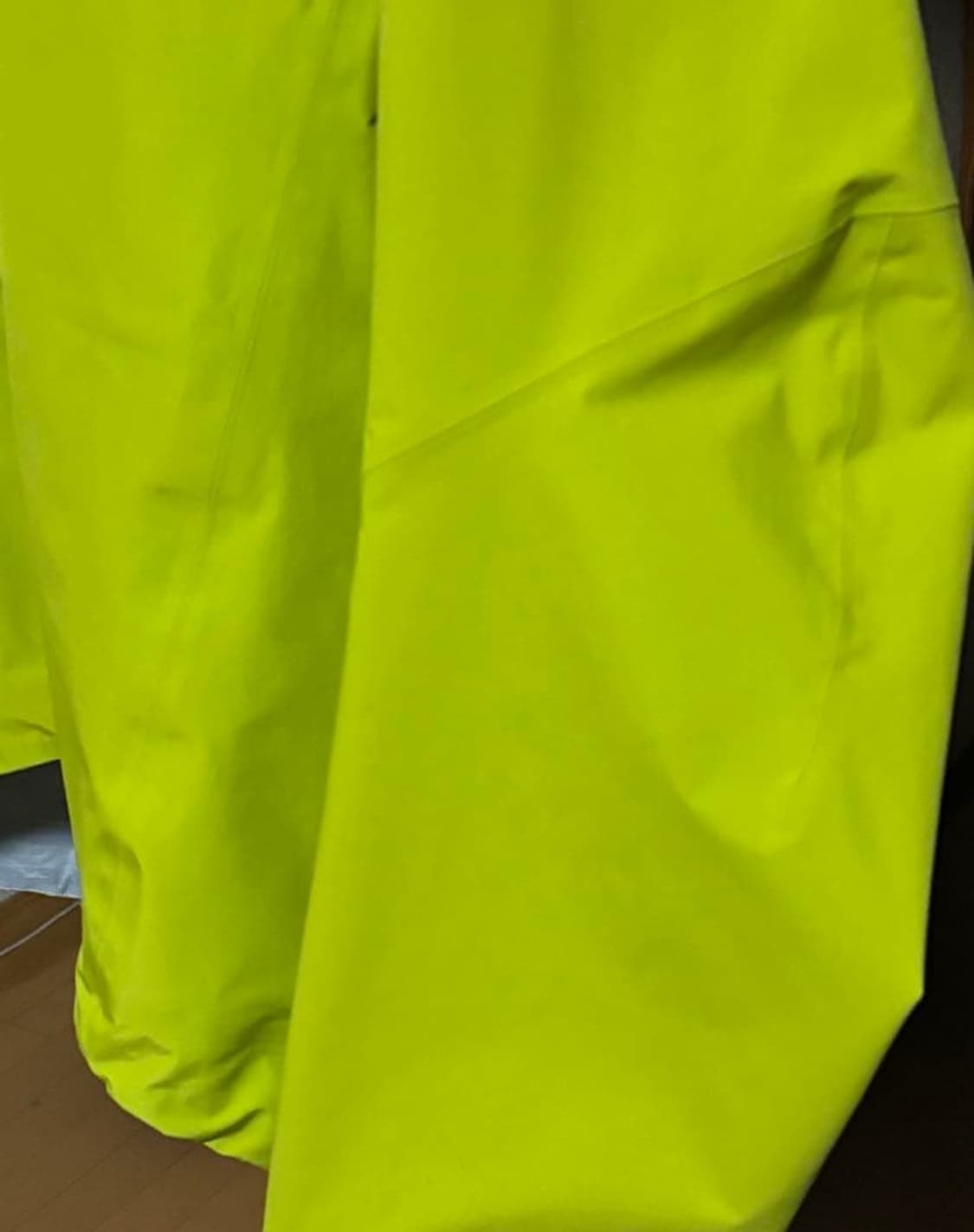 아크테릭스 알파 AR 자켓 상품이미지7