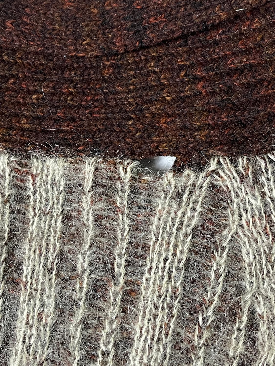 v button cardigan 상품이미지6