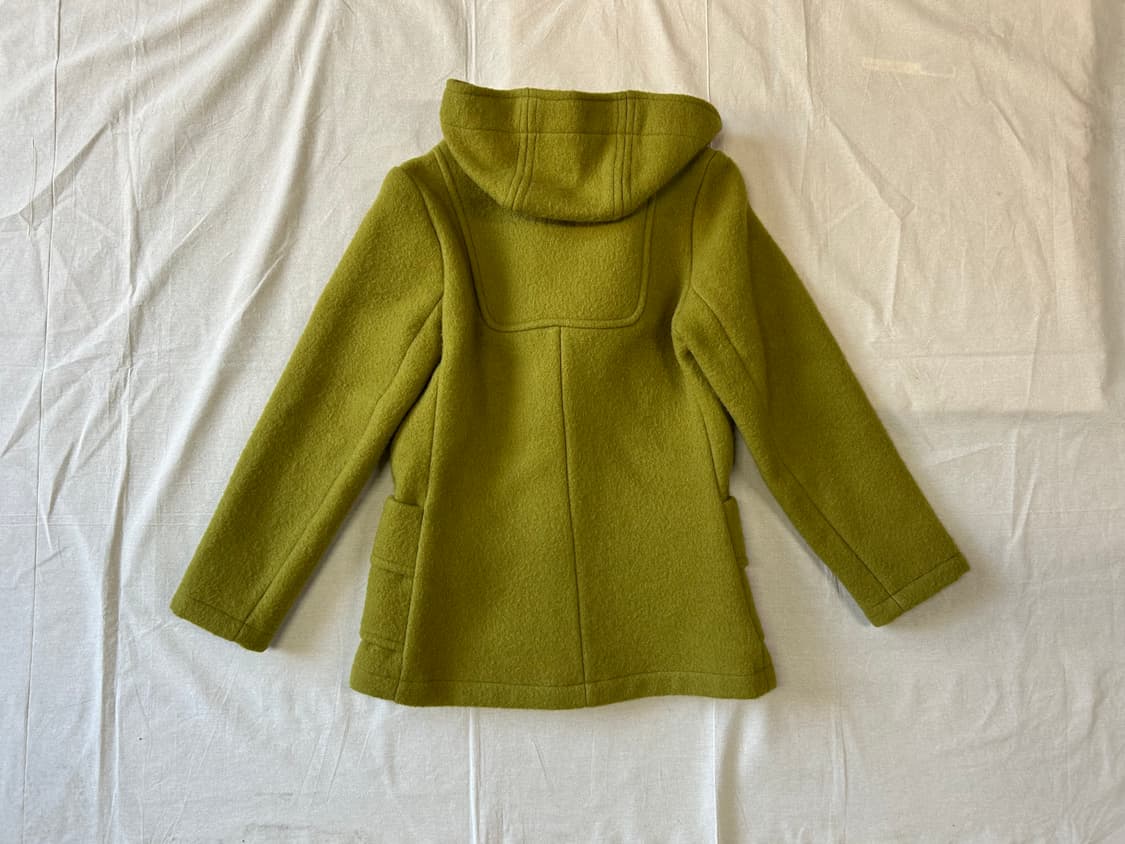 영국 글로벌올(Gloverall) 더플코트 상품이미지6