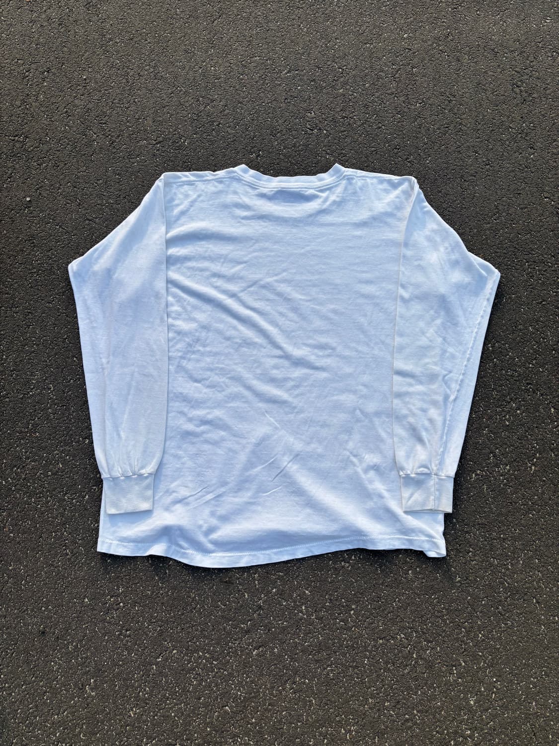 90s 나이키 빅 스우시 롱슬리브 상품이미지6