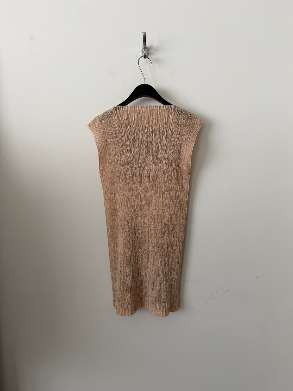 ISSEY MIYAKE Pleated Dress /SAMPLE PIECE 상품이미지7