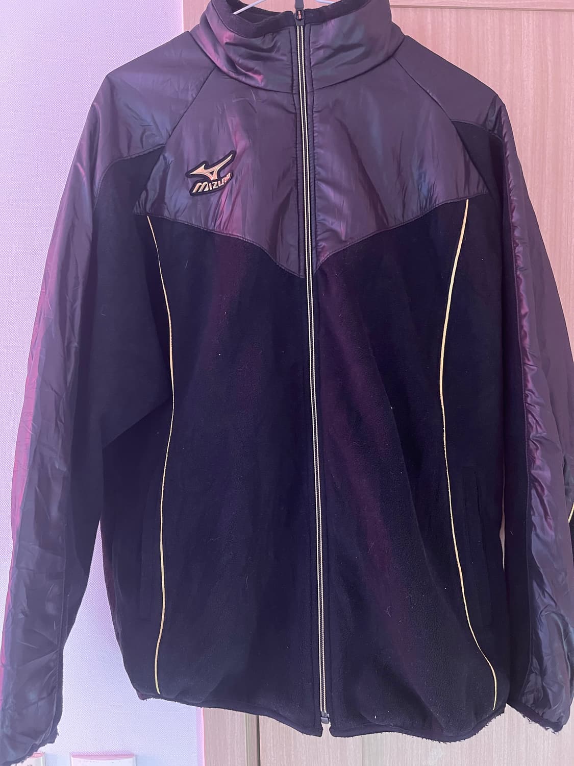 미즈노 일본 빈티지 상품이미지1