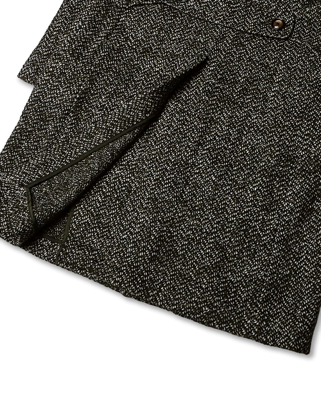 딸리아또레 [Tagliatore] 머그워트 "이태리 메이드" 럭셔리 코트 상품이미지7