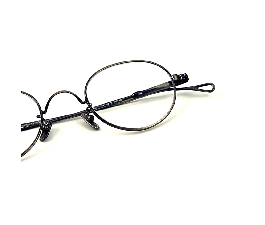 르노(Lunor),M5 mod02 ag(앤틱골드) 45" 상품이미지2