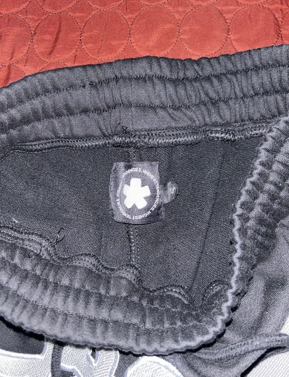 Highest Tendencies 스웨트팬츠 M size 상품이미지4