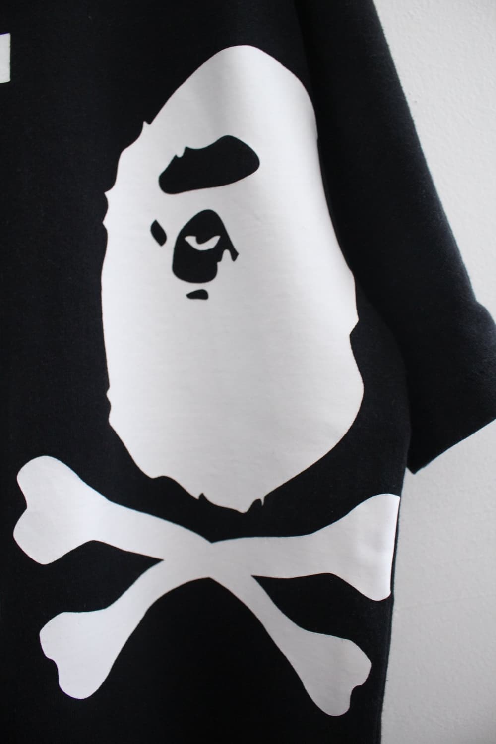 A BATHING APE PIRATE STORE 상품이미지4