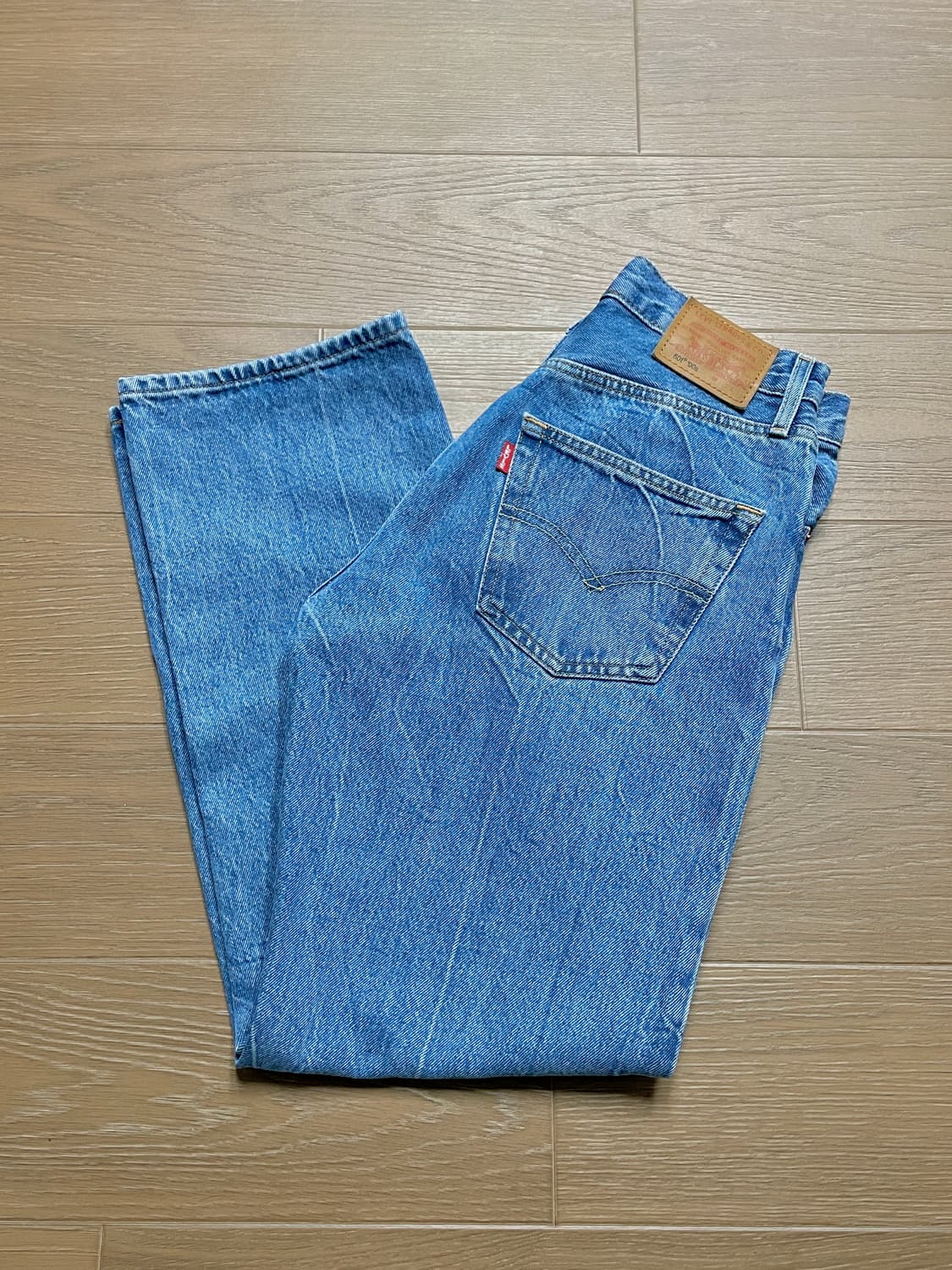 리바이스 90‘s 501 26size 상품이미지3