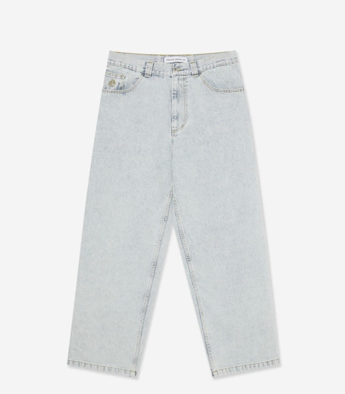 폴라스케이트 빅보이데님 상품이미지1