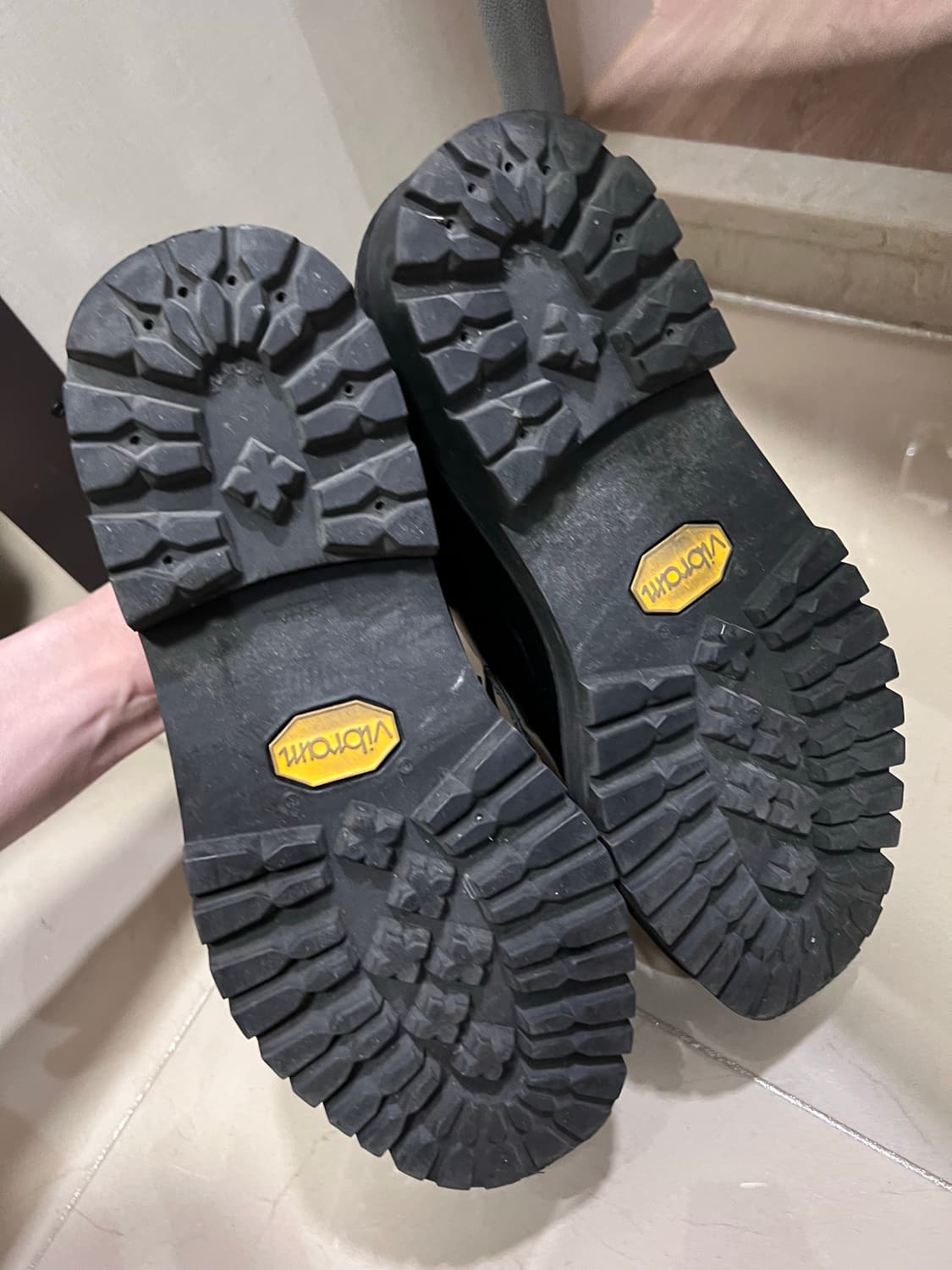 로스트가든 더비슈즈 250 상품이미지6