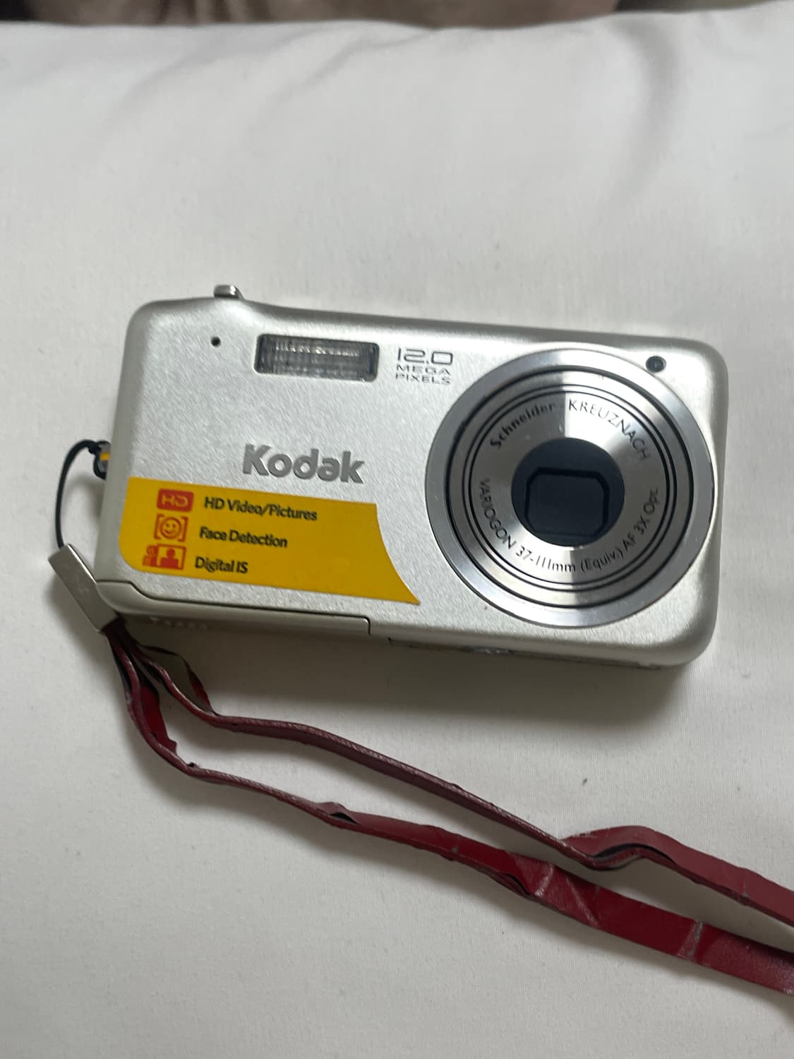 코닥 이지쉐어 v1233 빈디지디카 디카 디지털 카메라 상품이미지1