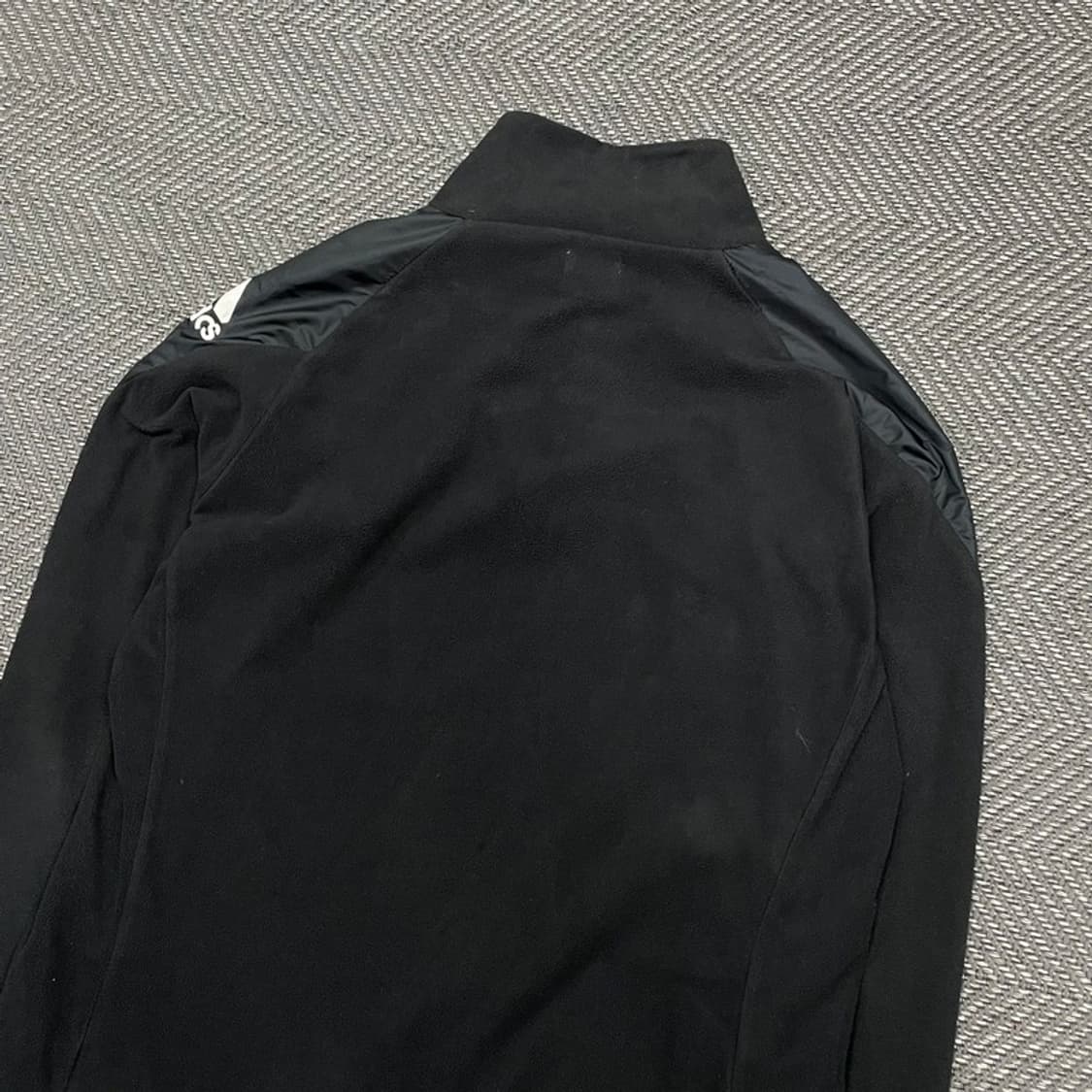 아디다스 하프집업 플리스 v0215 상품이미지4