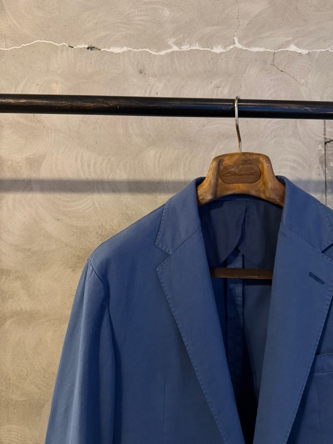 폴로 랄프로렌 테일러드 자켓 100 상품이미지2