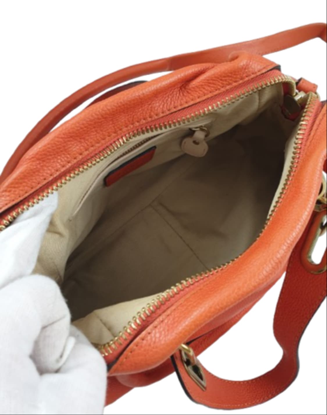 끌로에 파라티백(스몰) 상품이미지9