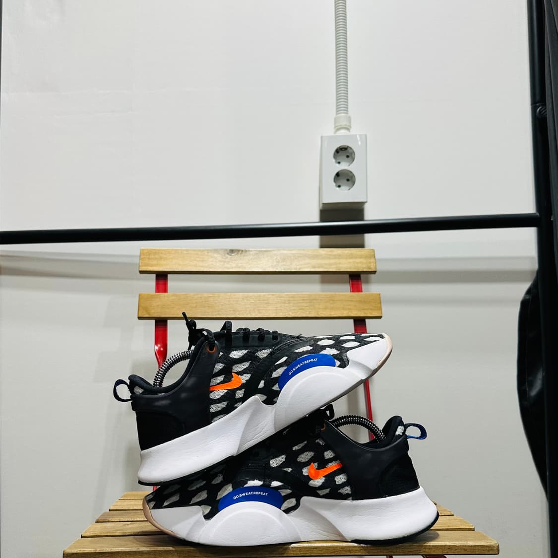 250) 나이키 운동화 남녀 공용 신발 슈퍼렙 고 2 상품이미지7