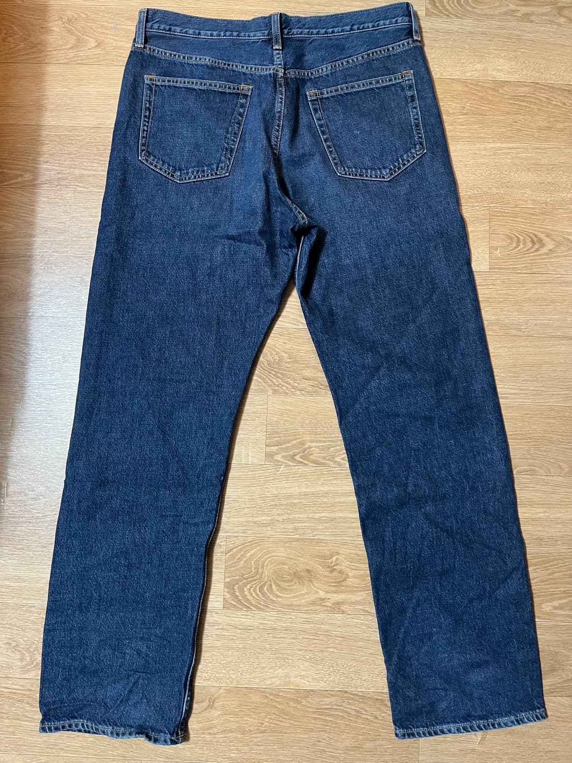 Cos 코스 스트레이트 레귤러 데님 32 상품이미지2