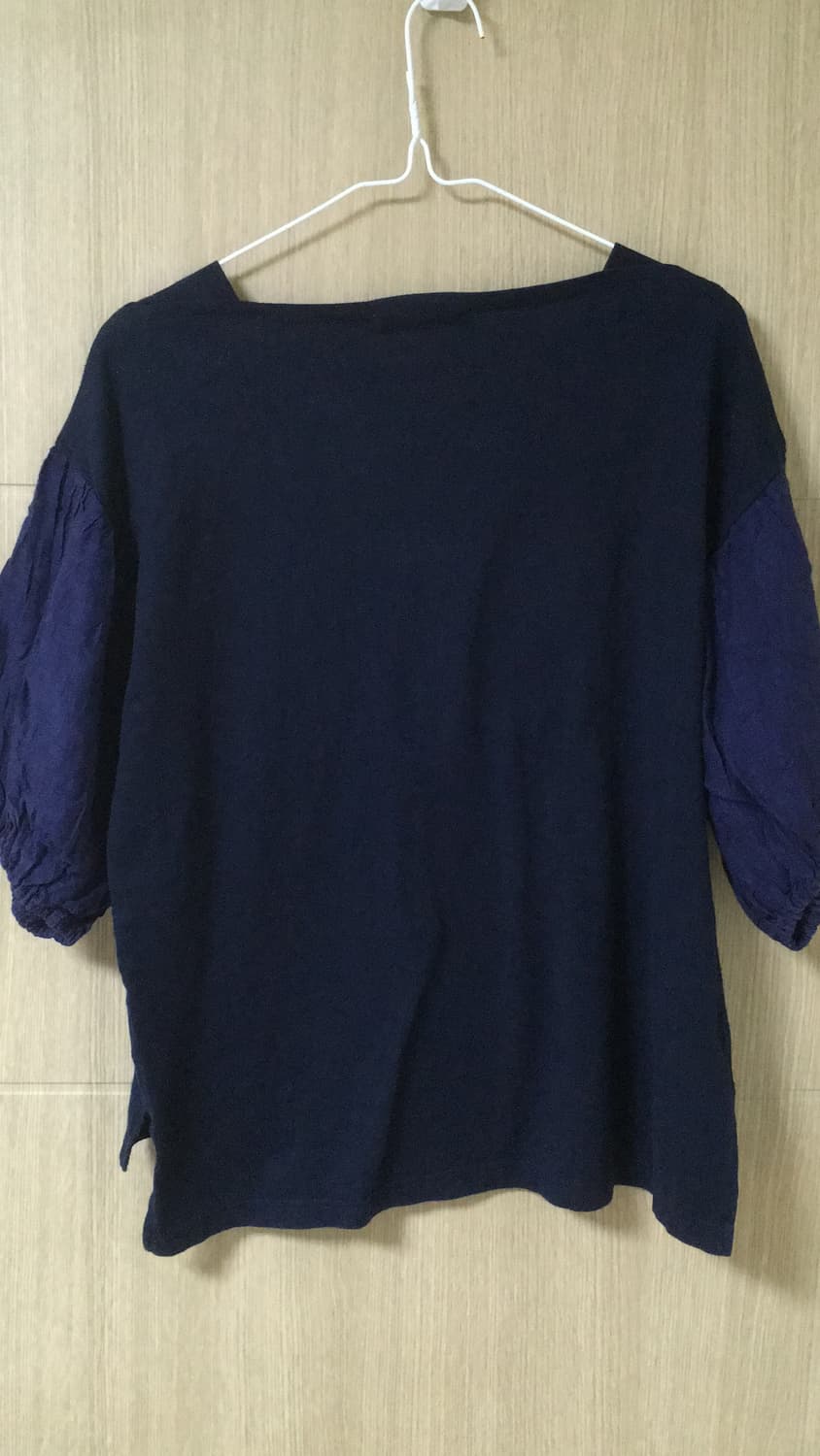 Tsumori Chisato puff shirts 상품이미지4