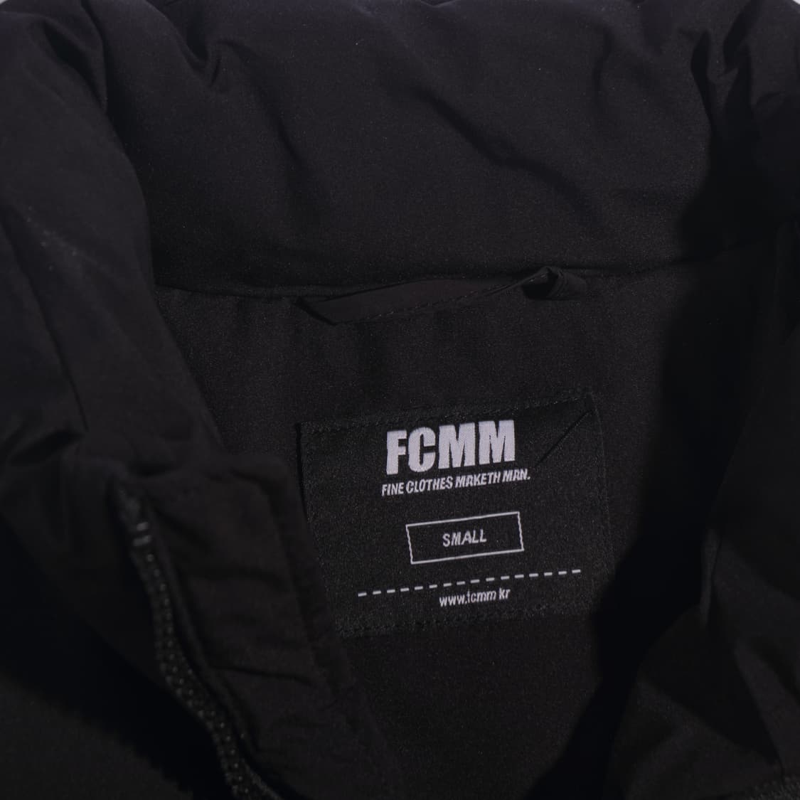FCMM패딩 B172 상품이미지3