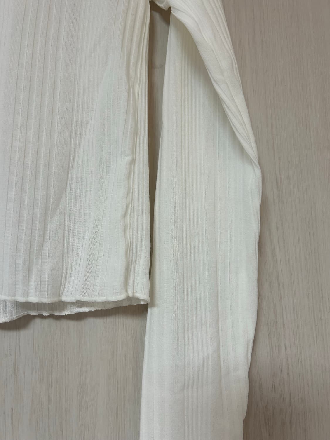 흰 이너티 상품이미지2