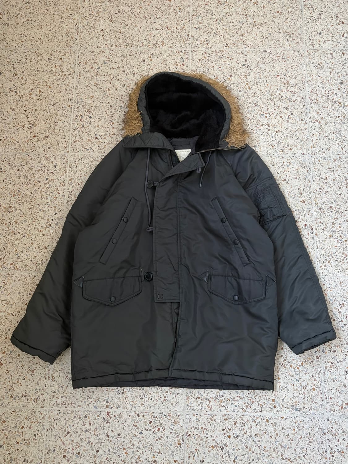 Avirex n-3b 상품이미지9