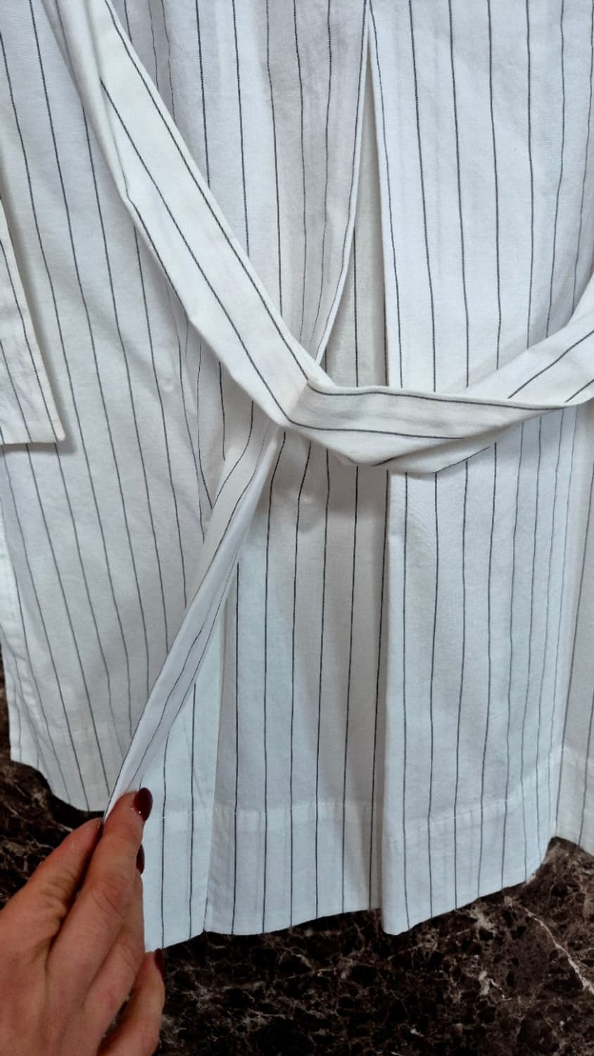 모한 베이직 롱 원피스  상품이미지10