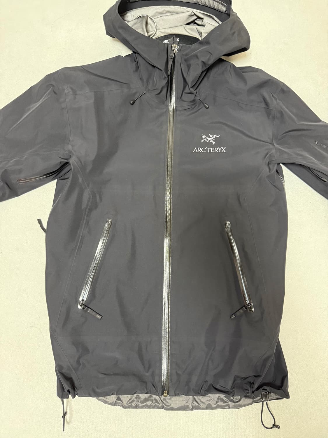 아크테릭스 베타 lt 자켓 S 상품이미지1