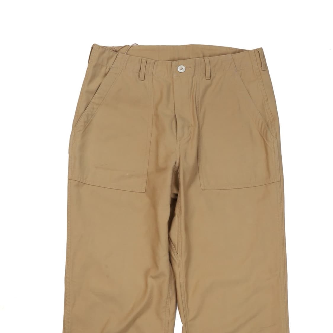나나미카 Nanamica  Fatigue Pants 상품이미지2