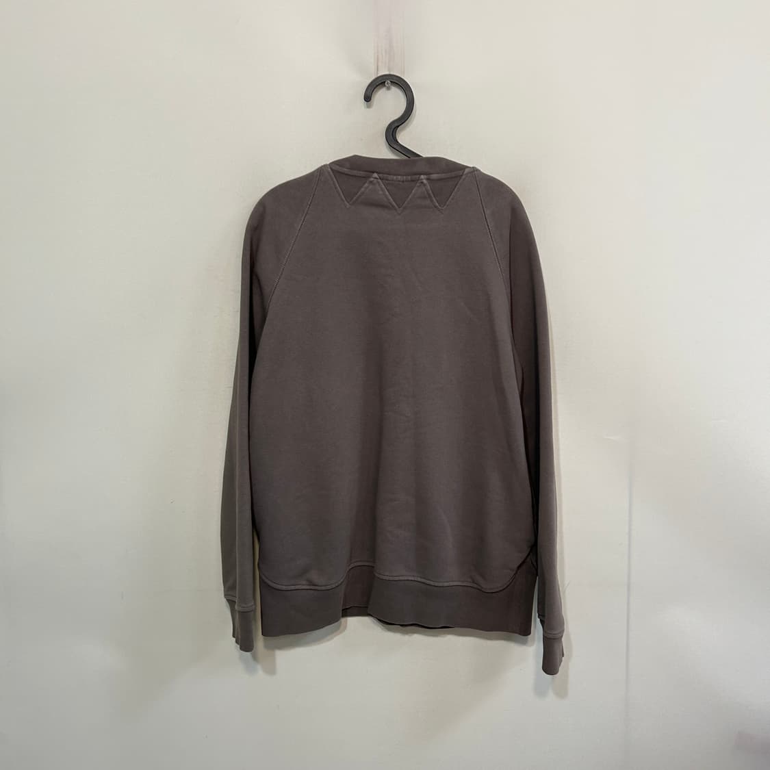 럭키슈에뜨 맨투맨 M 남녀공용 상품이미지3