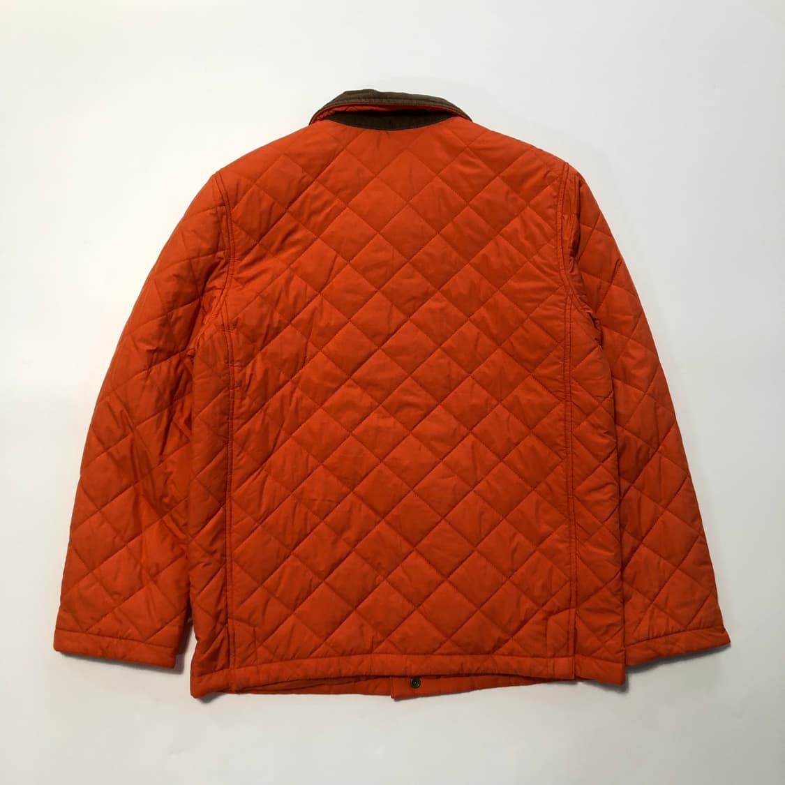 폴로 랄프로렌 코듀로이 카라 퀄팅 자켓  상품이미지2