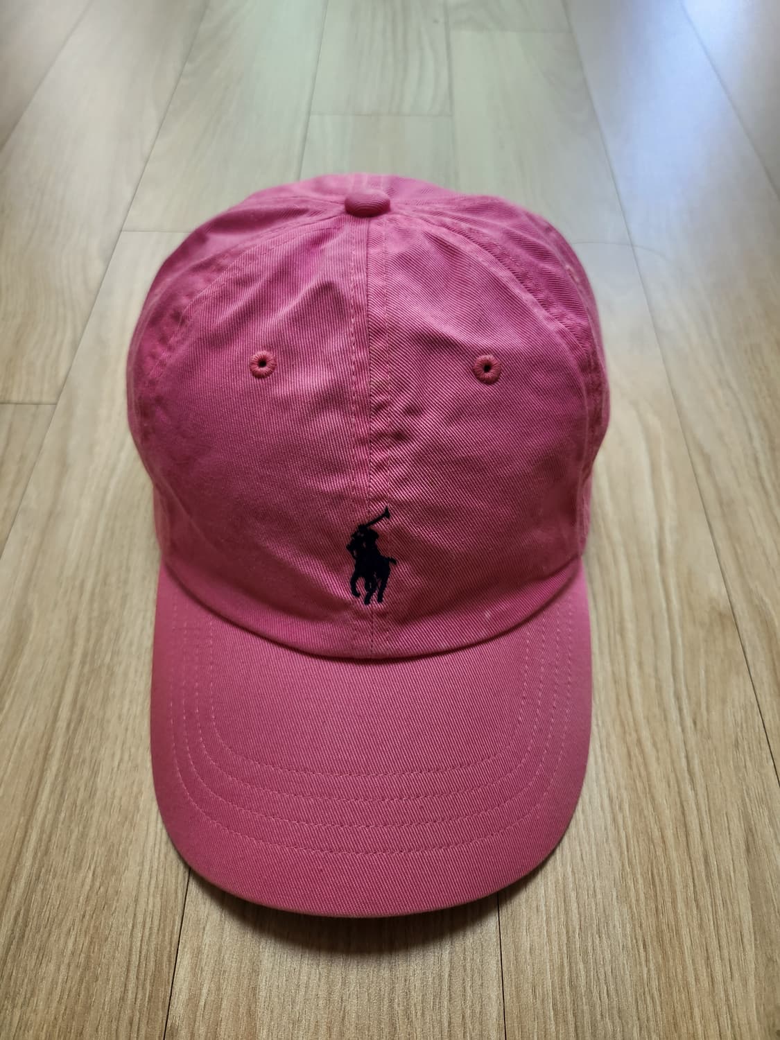 폴로랄프로렌 볼캡  상품이미지1