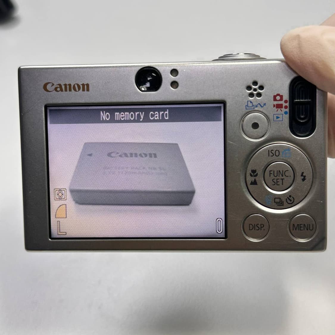 Canon ixus70 ixy10 익서스70 캐논 익서스 디카 상품이미지3