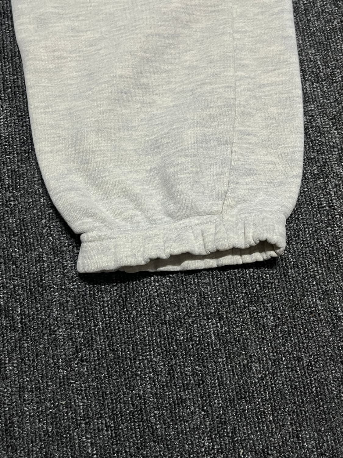 CHAMPION 코튼 트레이닝 팬츠 상품이미지4